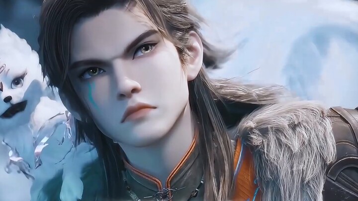 Sialan, pria tampan, siapa kau?! Putraku yang baik akhirnya tumbuh menjadi anak laki-laki yang tampa