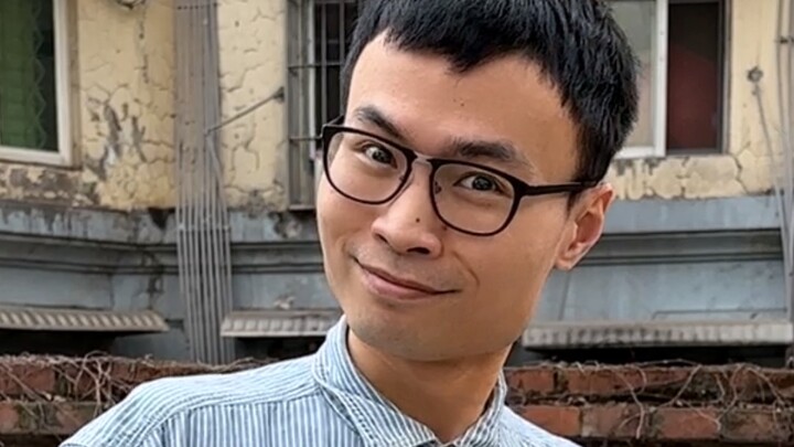 Today's essay topic: "My Peculiar Life"