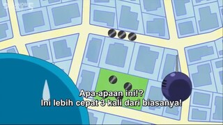 Doraemon episode 675