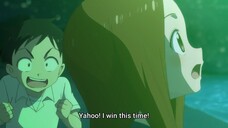 EP 1 - SKILLED TEASER TAKAGI-SAN SEASON 3