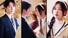 คุณแม่มู่หนิงหนิงกับประธานฮั่วเป่ยเจวี๋
