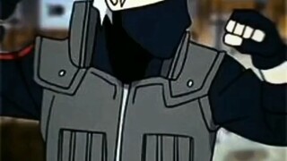 jeda jeduk kakashi