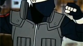 jedag jedug Kakashi nih