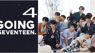 [ VIETSUB | SEVENTEEN ] GOING SEVENTEEN EP 4   📌 Quả Dâu 1998