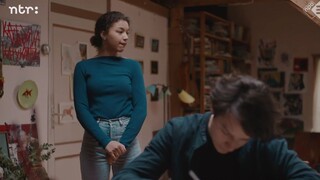 【荷兰】SKAM 第二季 17:36 第19P-我可以睡沙发【中字V2@Sidoimujeng】