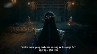 Preview A Record of Immortality Episode 161