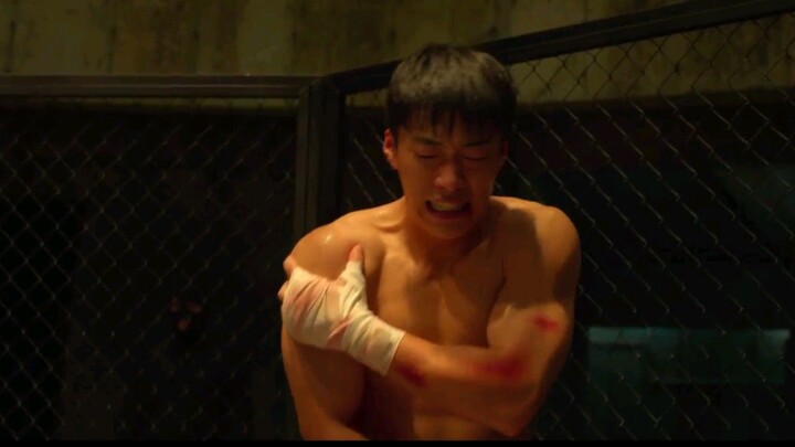 Bloodhounds S2 EP7EnD