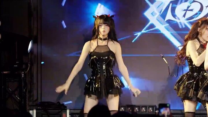 【2Sakura】《PART-TIME-DREAMER》โฟกัส StarDiary 20250629 Guangzhou SDlivehouse