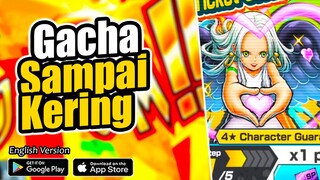Dapat S-Snake Berapa RD? Gacha Sampai Habis New Banner | ONE PIECE BOUNTY RUSH