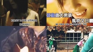anime songs