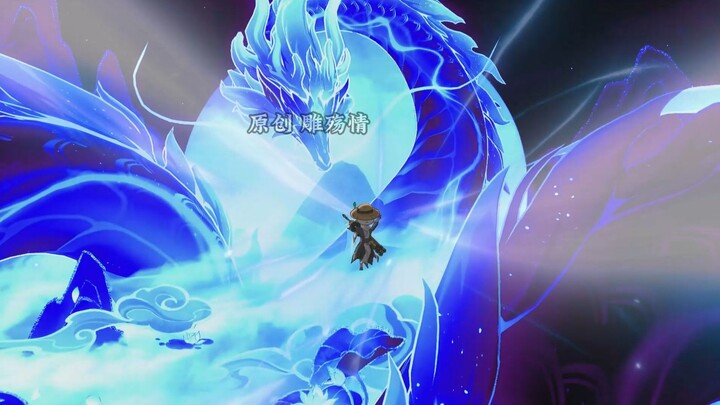 Tonton episode ke-21 The Man with the Sword sekaligus