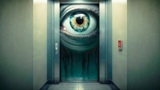 Many People Die In This Elevator, Turns Out It Has Intelligence To Murder People on Purpose!