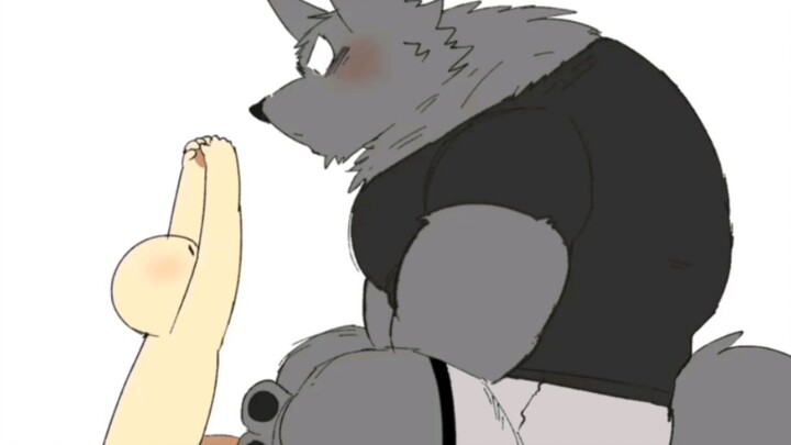 Kalau kamu berani, kamu kalah