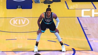 WARRIORS vs GRIZZLIES | FULL GAME HIGHLIGHTS | May 16, 2021 | NBA LIVE NOW!