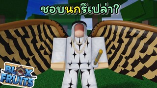 เรื่องนกๆ [Blox Fruits]