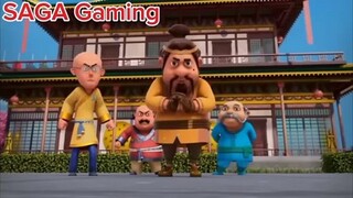 motu patlu movie 2023