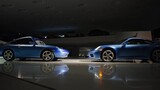 Disney and Pixar's Cars | Porsche Museum & 911 Sally Special: A Fond Farewell