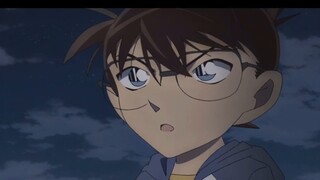 [Fan editing] "Conan: I'm not a snake spirit disease" July VS Spider