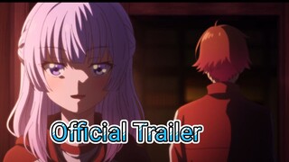 PV 1 Classroom of the Elite Season 3 || Official Trailer