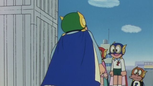Perman (1983) - 007