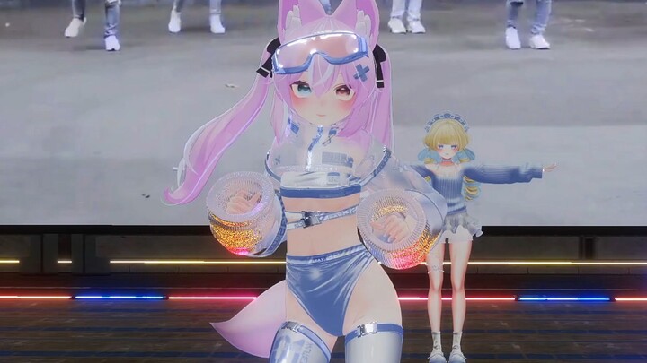 عندما يتعلم الصبيان تحريك خصورهم