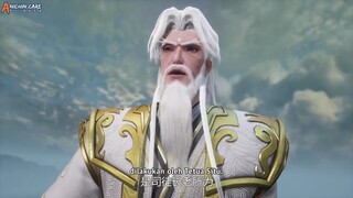 Heaven Swallowing Record Episode 9 Sub Indonesia