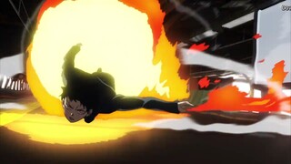 Fire Force | Pertarungan Api & Misteri Infernals!