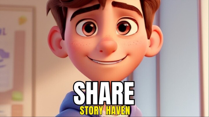 Sharing Always Finds Its Way Back 🤝✨