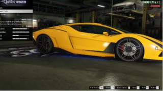 [LIVE] GTA 5 Online - Siêu Xe Mới và Màn Carkour Siêu Khó