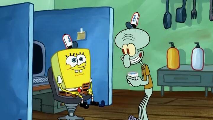 Spongebob Squarepants #94