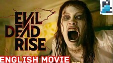 Evil Dead rise part-2full new English move