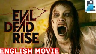 Evil Dead rise part-2full new English move
