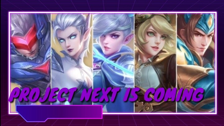 REVAMP HEROES PROJECT NEXT VS ORIGINAL SERVER DIALOGUE AND ANIMATION