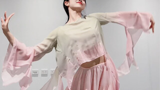 相思遥 戏腔 古典舞 如烟