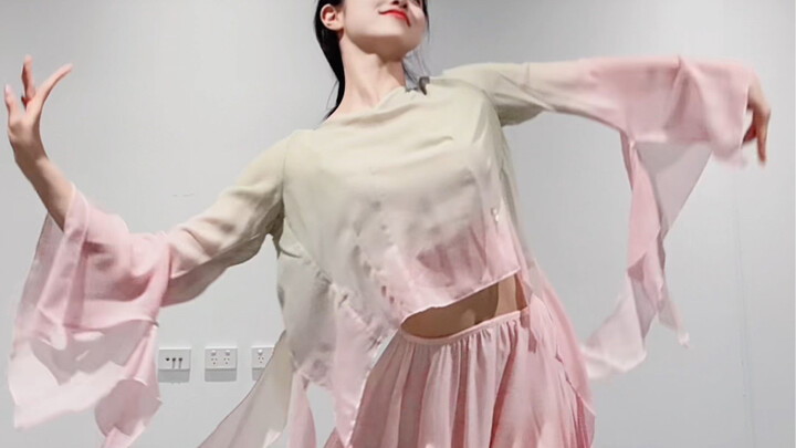 相思遥 戏腔 古典舞 如烟