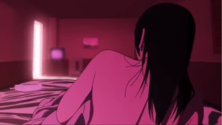 Terbangun dari mimpi buruk