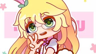Mika Rou Love You Gacha
