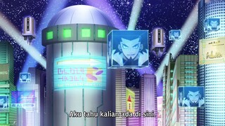 edens zero S2 Ep 2 sub Indo