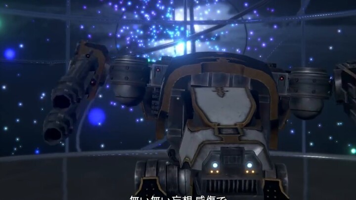 【MMD】War Dog Titan ダーリンダンス