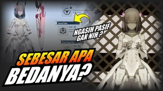 Ngaruh gak sih Leap Skill Lumi di Paincage? - Punishing: Gray Raven