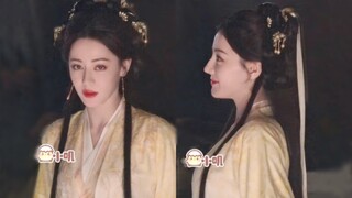 贺思慕奶黄包新皮肤，侧面的笑容好醉人~