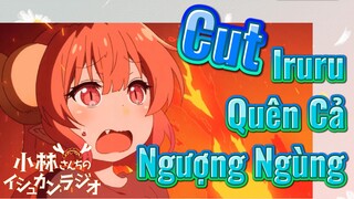 [Hầu Gái Rồng Nhà Kobayashi] Cut | Iruru Quên Cả Ngượng Ngùng