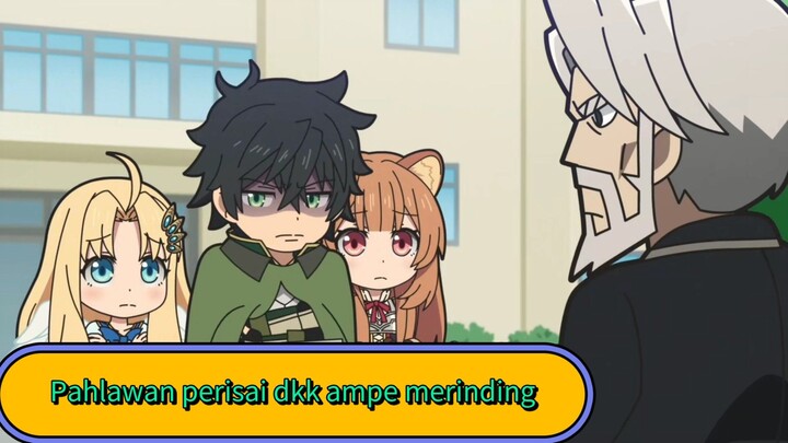 #KompetisiKreasiUnggahan6, orang aneh ini dikubur kedua kalinya