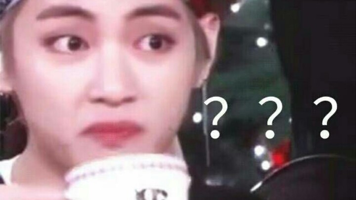 [รีมิกซ์]เจโฮปสอนคิมแทฮยองจาม