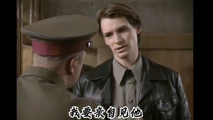 Pôn: Tôi chỉ muốn cứu Li-đa! Cô ấy là một người Bolshevik kiên định, tuyệt đối không bao giờ phản bộ