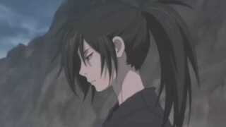 [AMV] Dororo  | Courtesy call