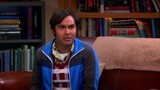 [The Big Bang Theory] Howard is showing off his Indian accent again