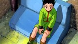 hunter x hunter (พากย์ไทย) ตอนที่ 57-58 "ภาคกรีตไอร์แลนด์"