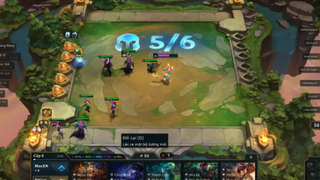 SÁT THỦ + ĐỘT BIẾN _ KHAZIX + ĐẠI BÁC HẢI TẶC META MÙA 6.5 CARRY CỰC KHỎE  _ DTC