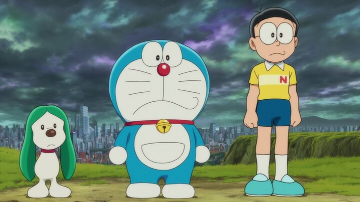 EP02__Doraemon.the.Movie.Nobita's.Little.Star.Wars.2021.(2022).10